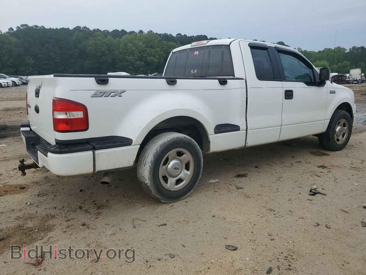 2006 FORD All Models - VIN: 1FTRX02W56KB60912 - Фото 3