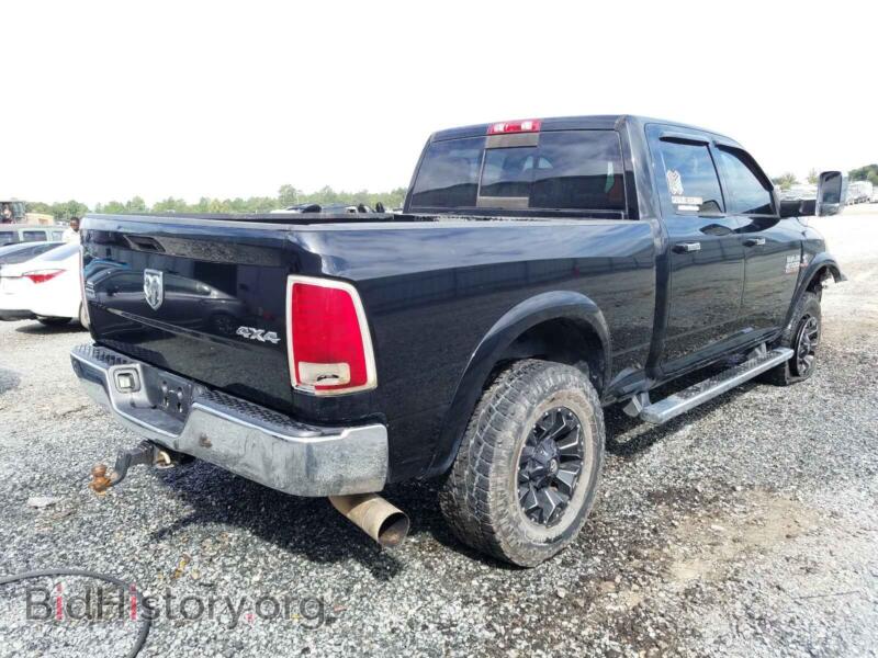 2013 RAM 2500 (VIN 3C6UR5FL8DG594304) — photo 4 of 10
