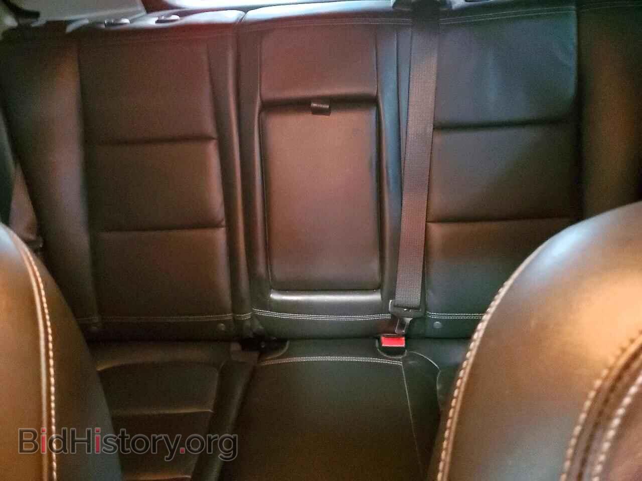 2014 BUICK ENCORE - VIN: KL4CJHSB1EB606436 - Photo 10