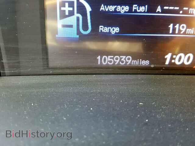 2012 HONDA CIVIC LX - VIN: JHMFB2F53CS004568 - Фото 8