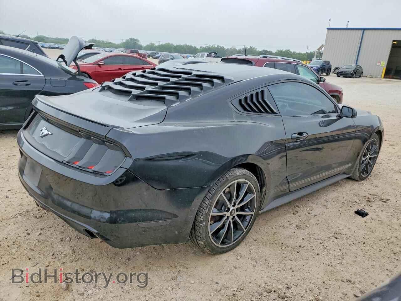 2015 FORD MUSTANG - VIN: 1FA6P8TH2F5332609 - Фото 3