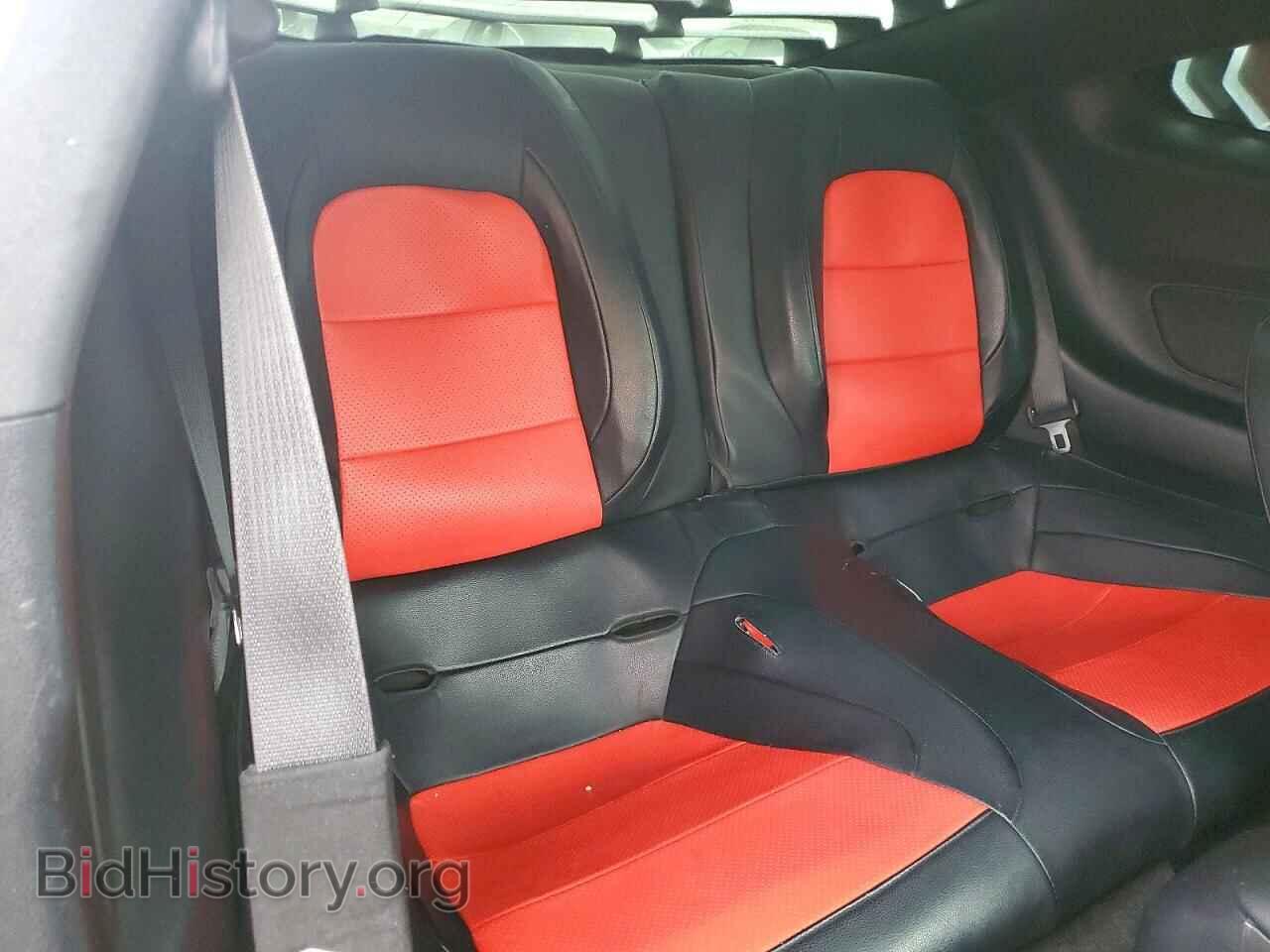 2015 FORD MUSTANG - VIN: 1FA6P8TH2F5332609 - Фото 10