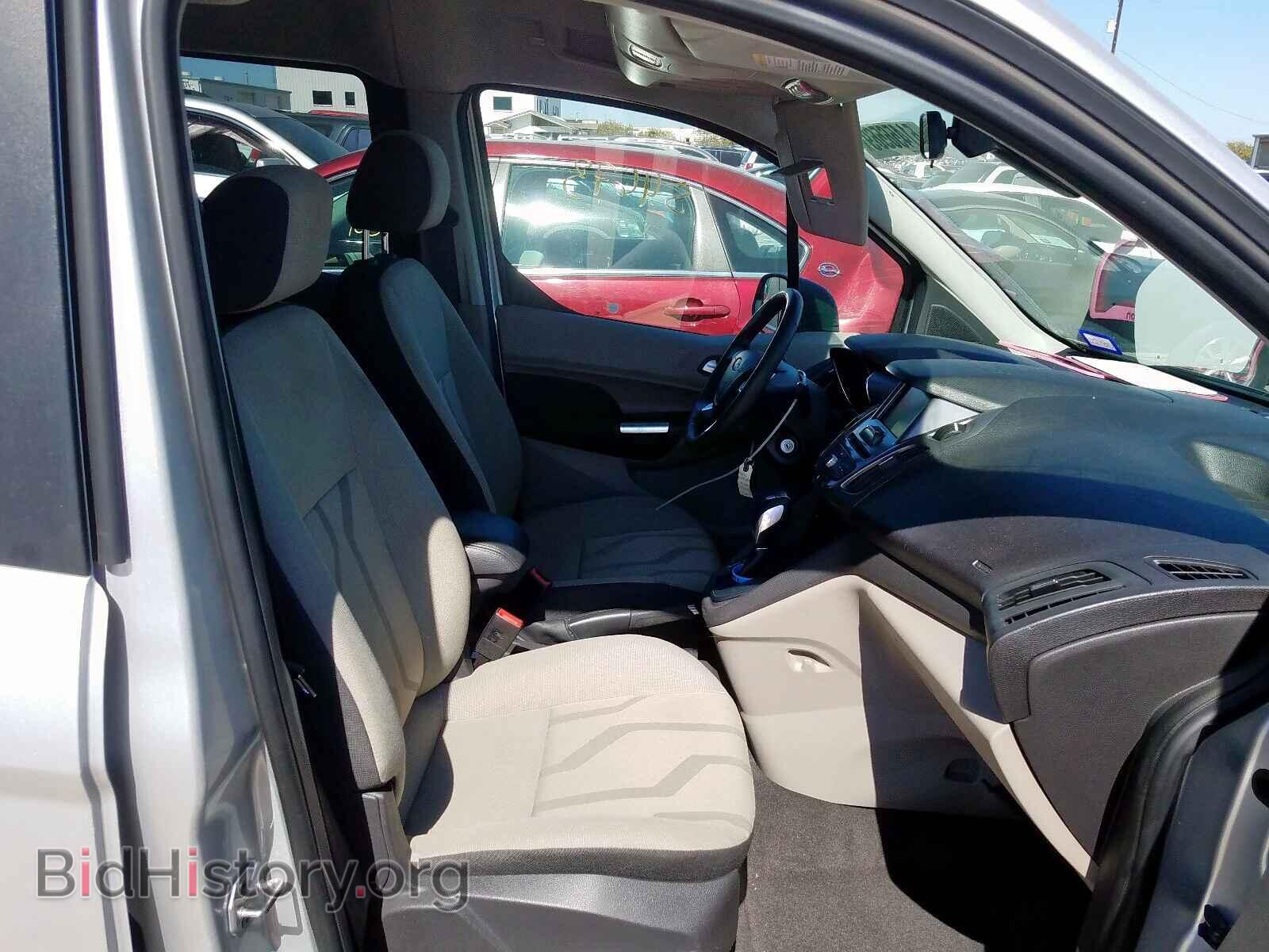 2015 FORD TRANSIT CO - VIN: NM0GS9F79F1194304 - Фото 5