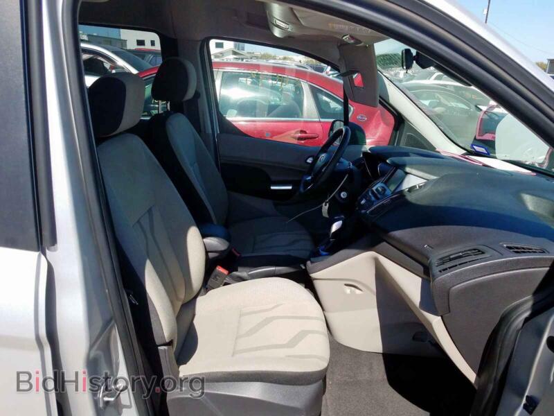 2015 Ford TRANSIT CO (VIN NM0GS9F79F1194304) — фото 5 из 10
