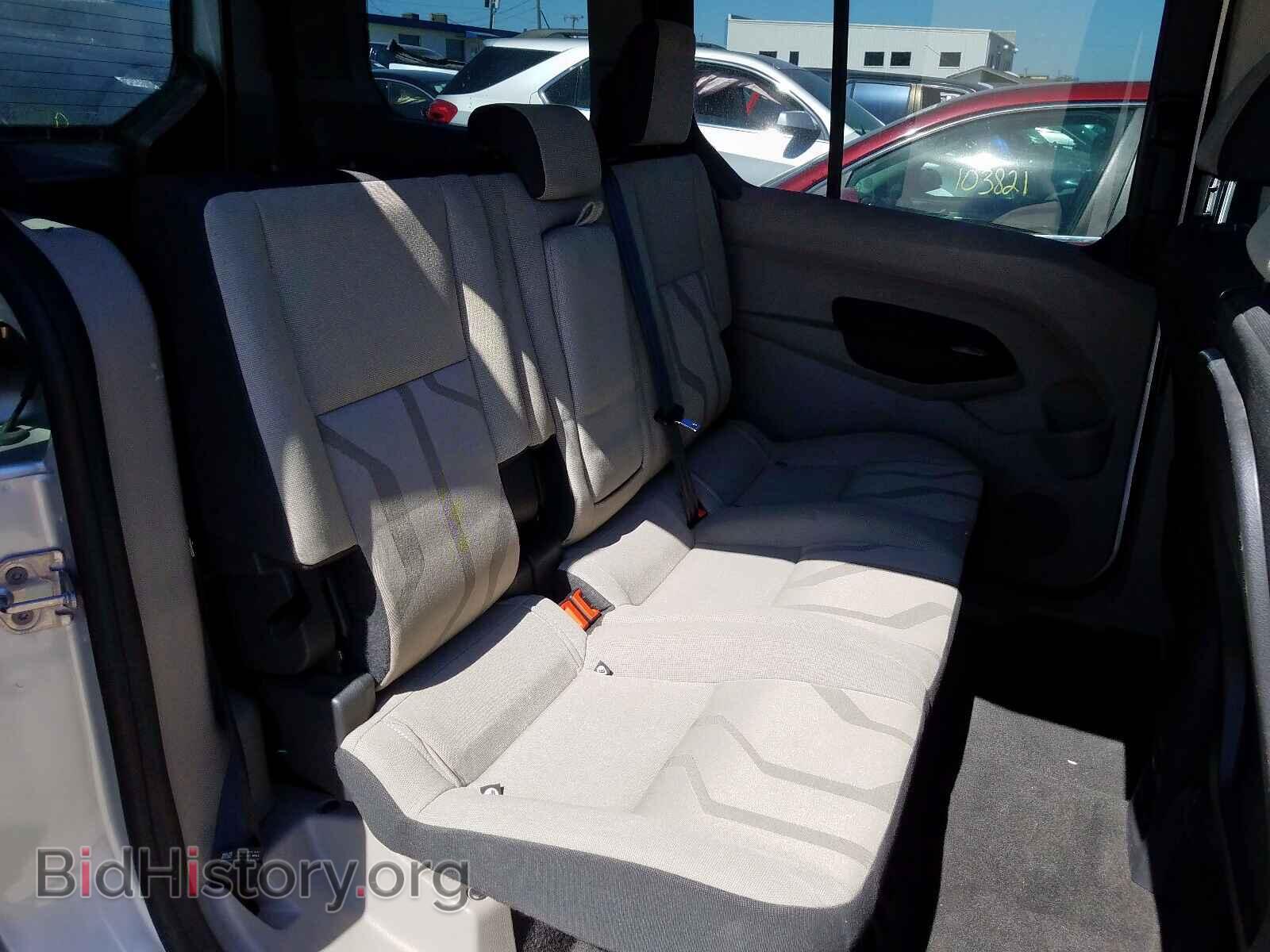 2015 FORD TRANSIT CO - VIN: NM0GS9F79F1194304 - Фото 6