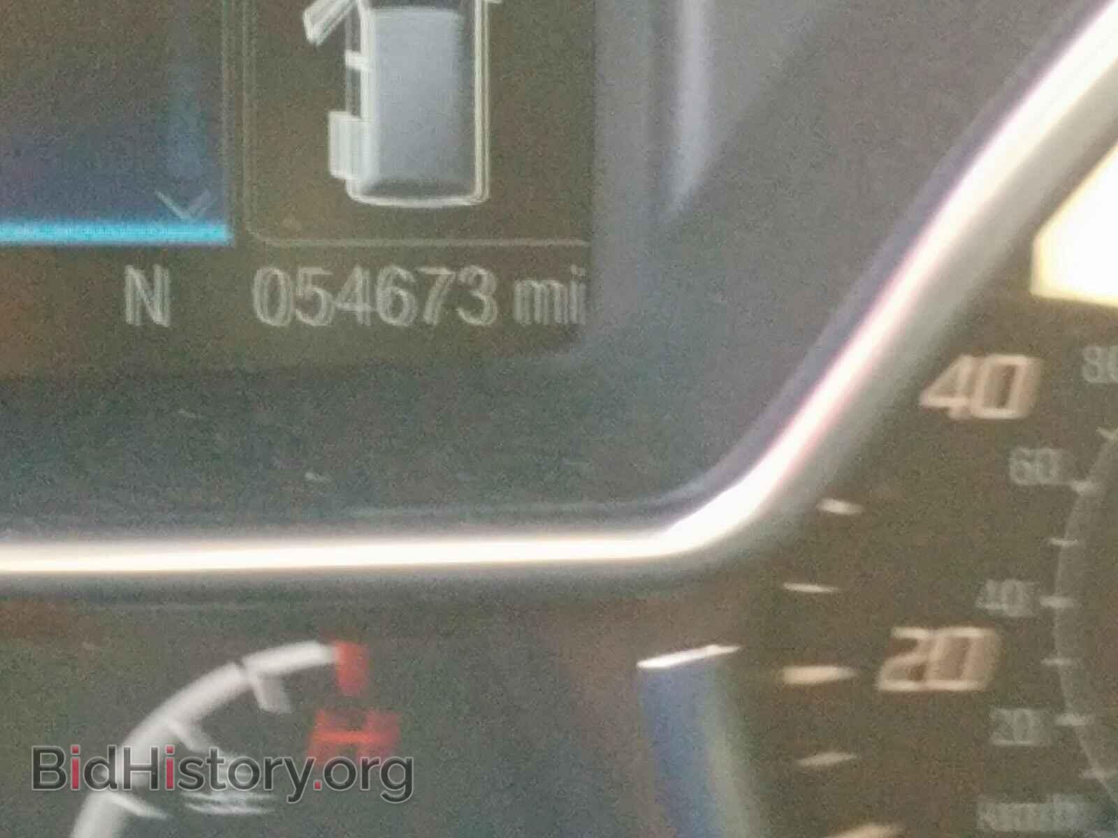 2015 FORD TRANSIT CO - VIN: NM0GS9F79F1194304 - Фото 8
