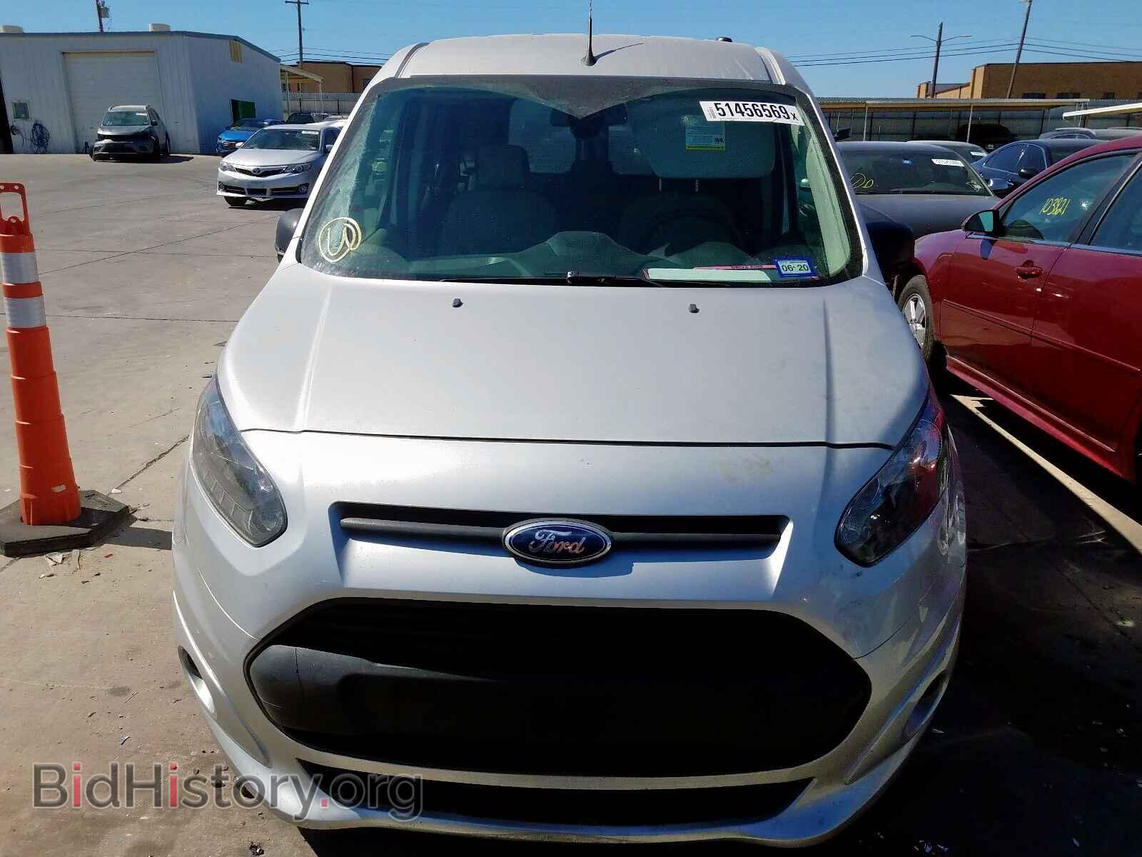 2015 FORD TRANSIT CO - VIN: NM0GS9F79F1194304 - Фото 9