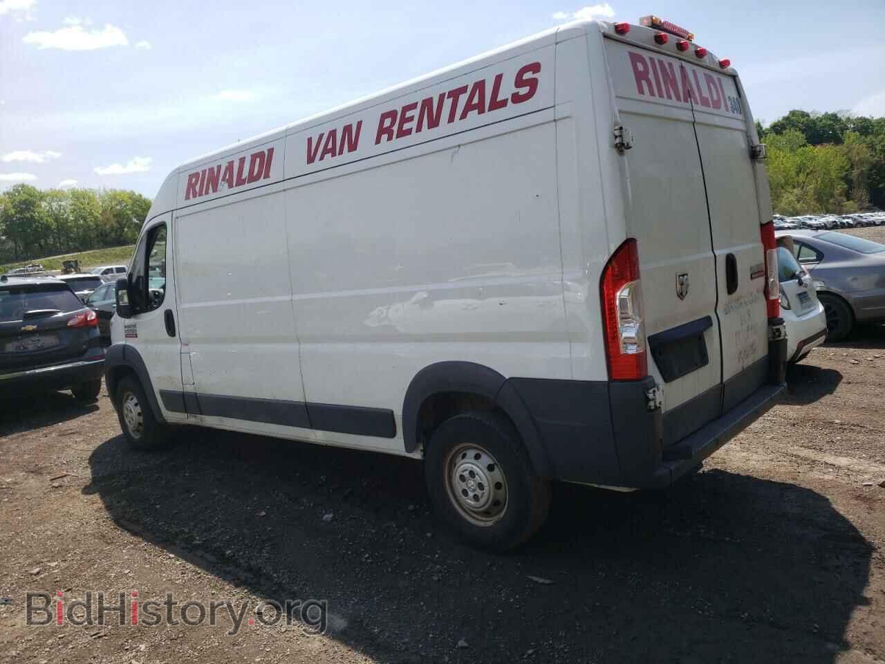 2017 RAM PROMASTER - VIN: 3C6TRVDG3HE506519 - Фото 2