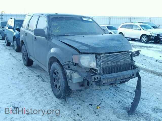 Фотография 1FMCU9D74BKB42268 - FORD ESCAPE 2011