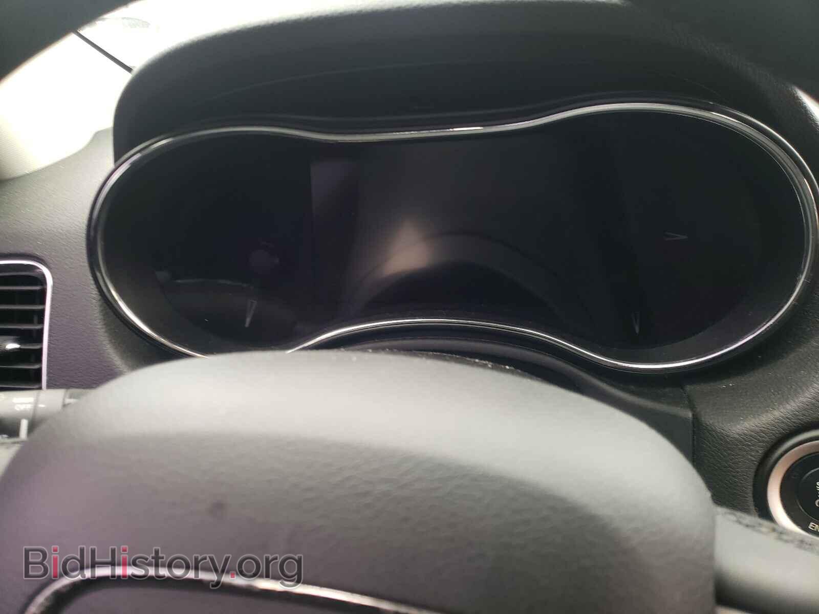 2015 DODGE DURANGO - VIN: 1C4RDHAG5FC239377 - Фото 8