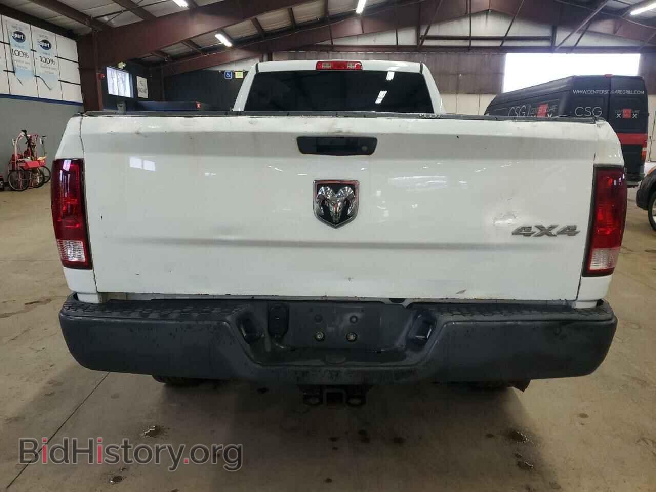 2012 DODGE RAM 2500 - VIN: 3C6LD5AT0CG219099 - Фото 6