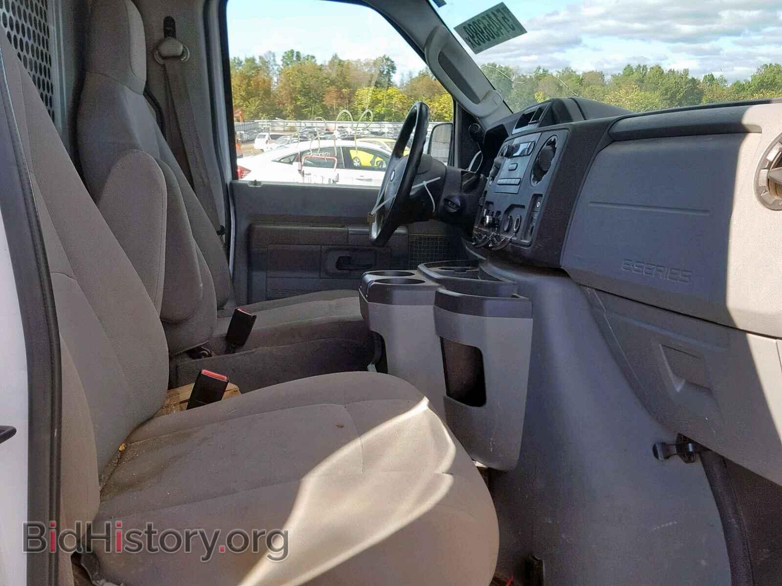 2013 FORD ECONOLINE - VIN: 1FTNE2EW3DDA67576 - Photo 5