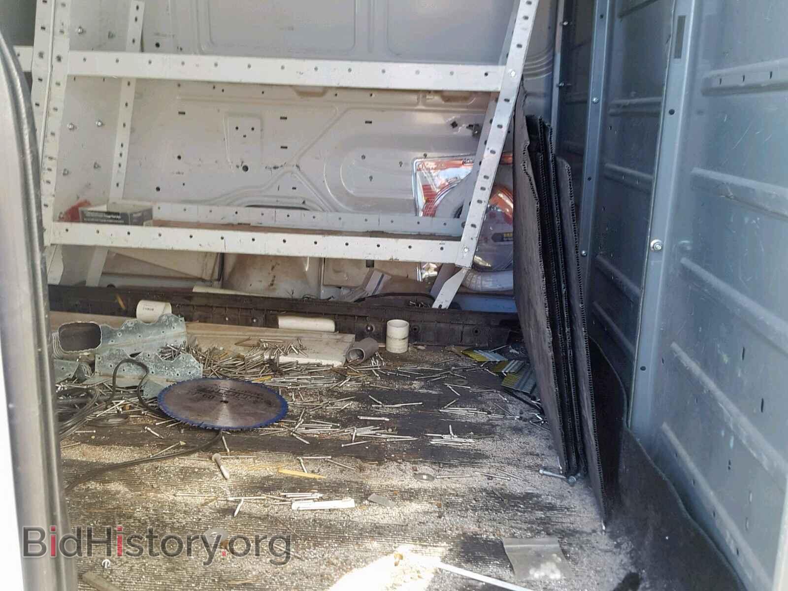 2013 FORD ECONOLINE - VIN: 1FTNE2EW3DDA67576 - Photo 6