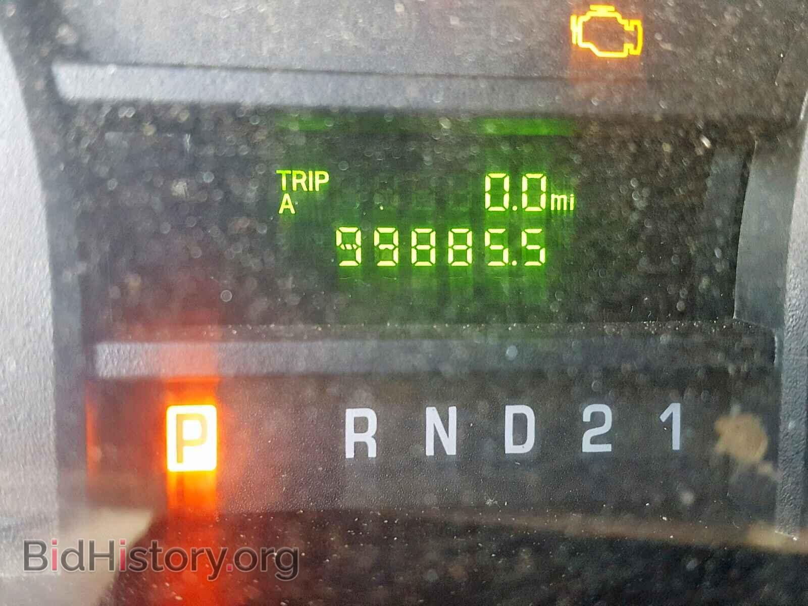 2013 FORD ECONOLINE - VIN: 1FTNE2EW3DDA67576 - Photo 8
