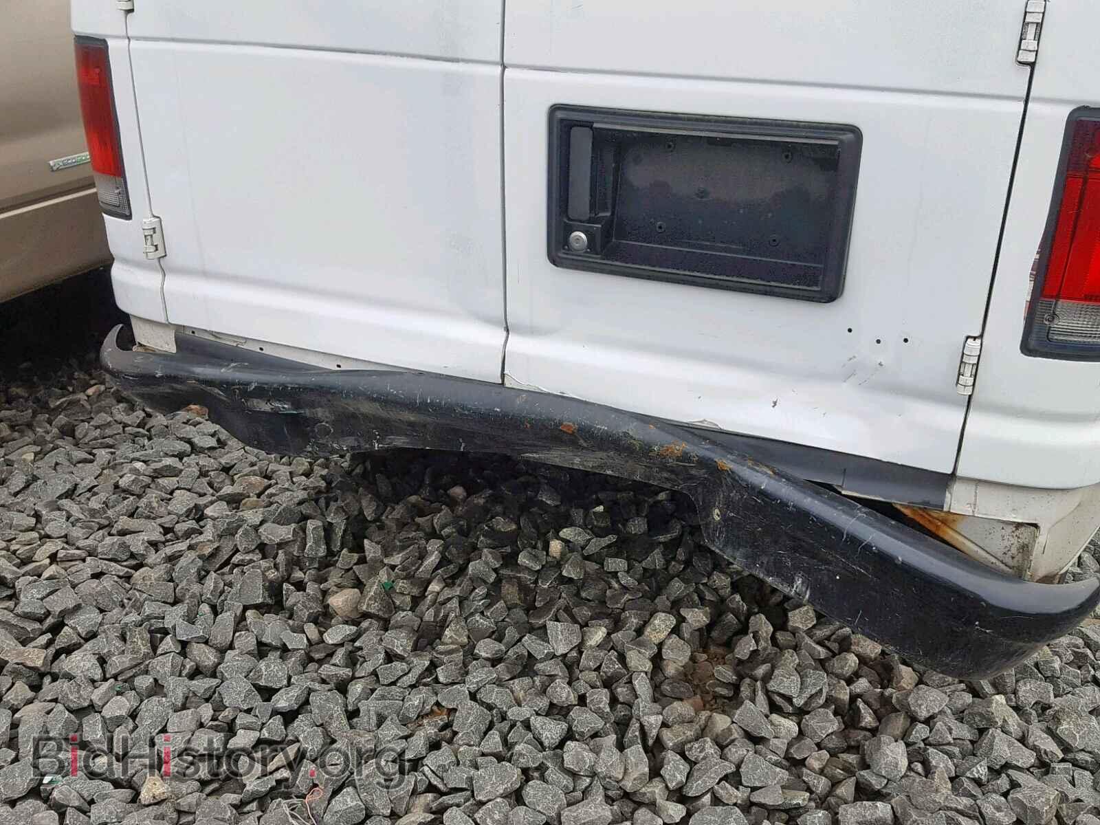 2013 FORD ECONOLINE - VIN: 1FTNE2EW3DDA67576 - Photo 9