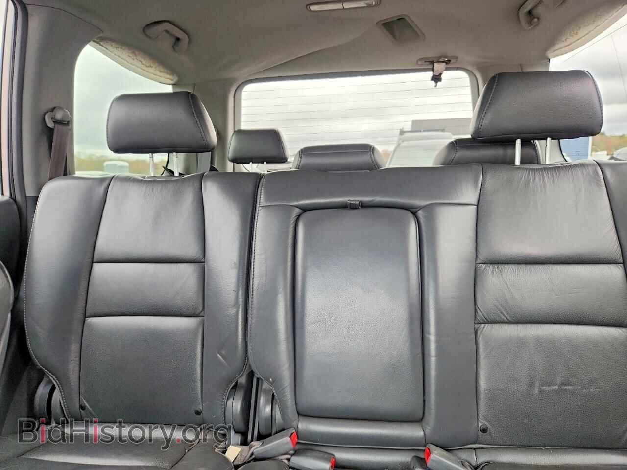 2006 HONDA PILOT - VIN: 2HKYF18576H523311 - Фото 10