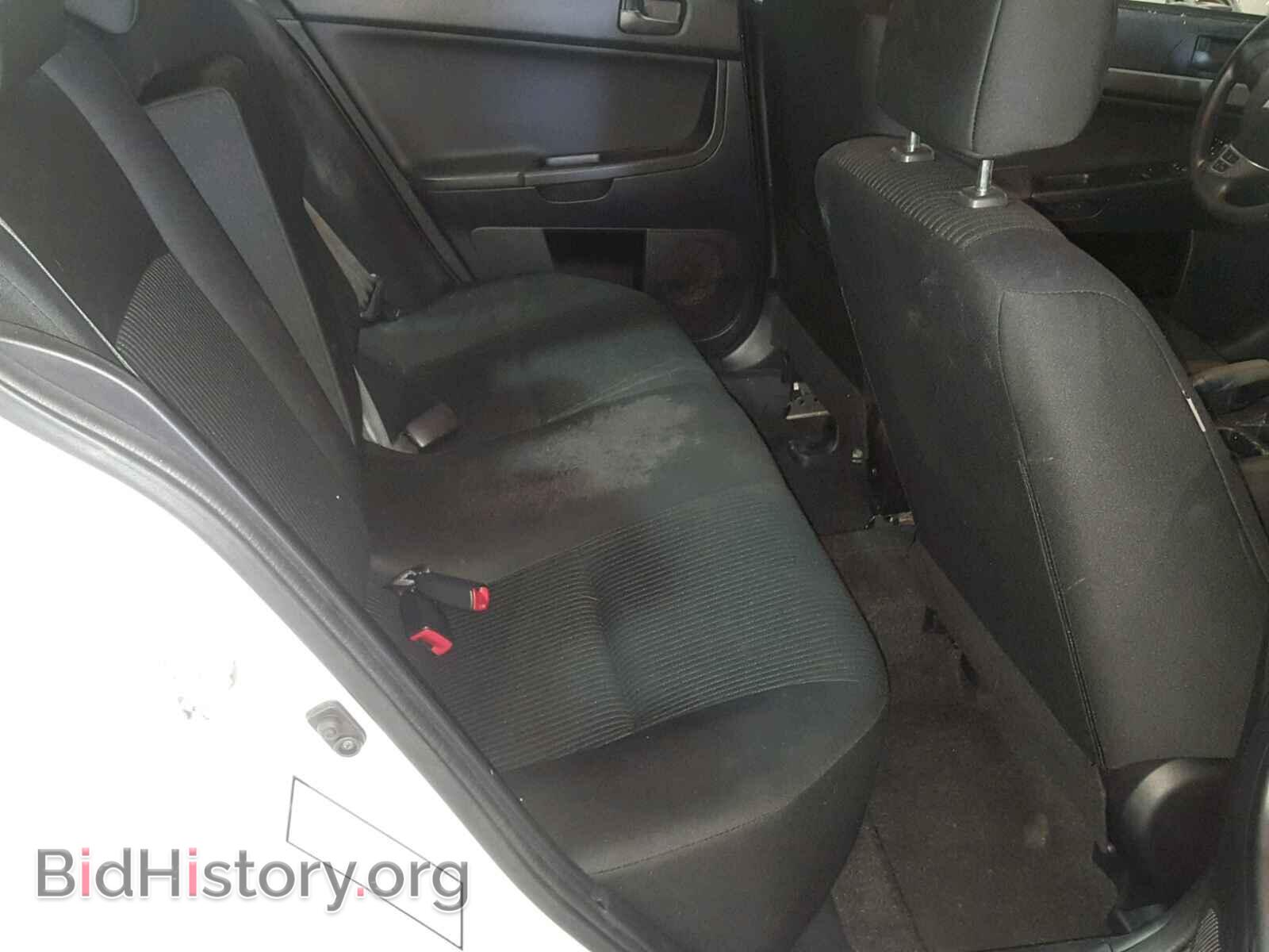 2015 MITSUBISHI LANCER - VIN: JA32U2FU7FU009507 - Photo 6