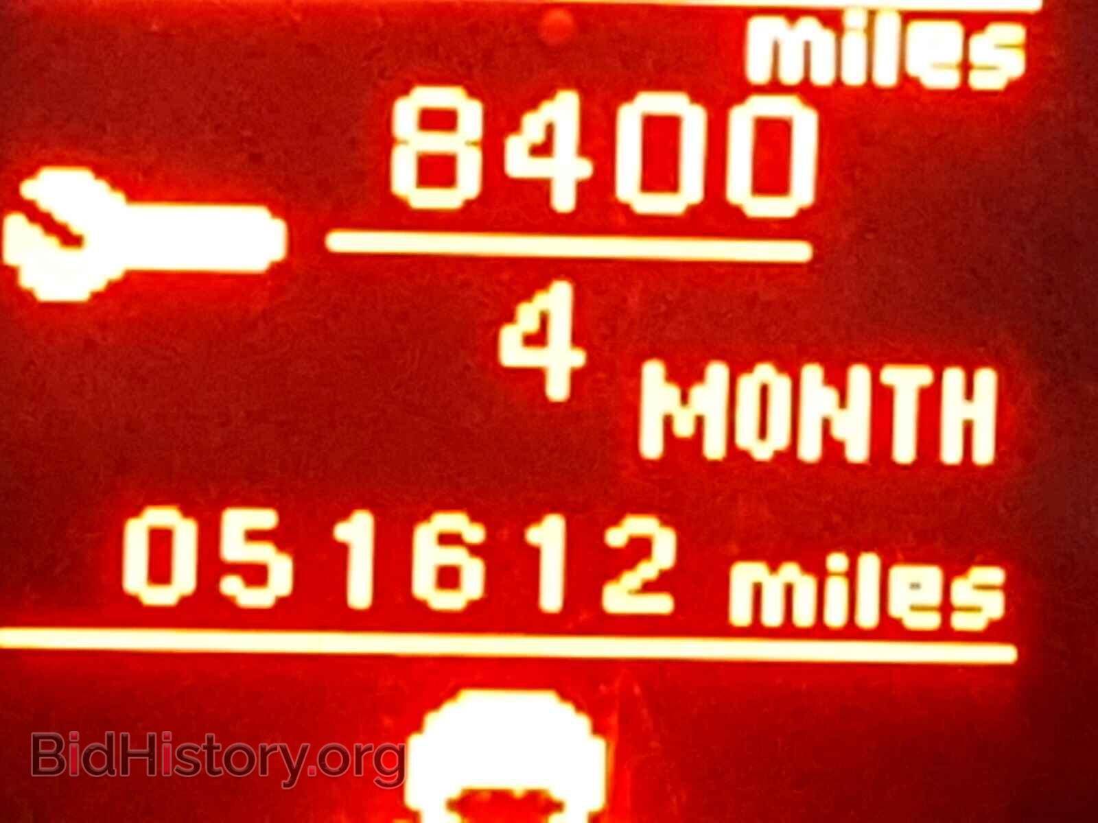 2015 MITSUBISHI LANCER - VIN: JA32U2FU7FU009507 - Photo 8