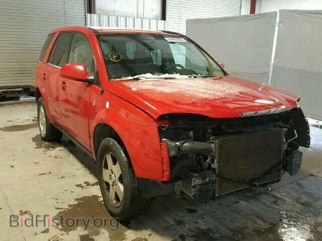 Photo 5GZCZ63426S888055 - SATURN VUE 2006
