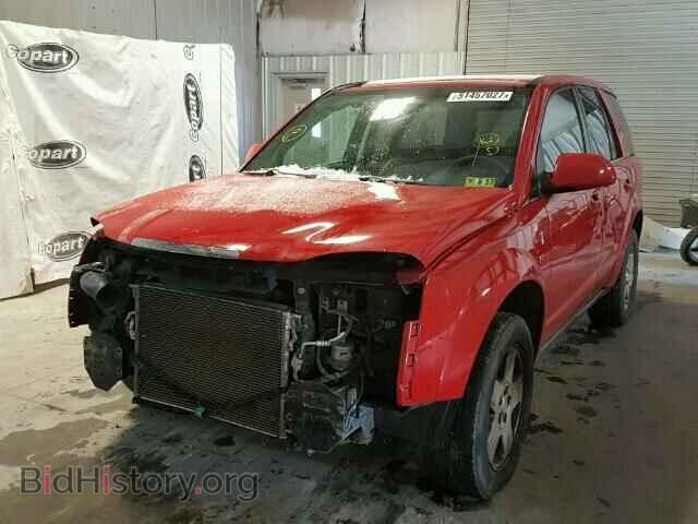 2006 SATURN VUE - VIN: 5GZCZ63426S888055 - Фото 2