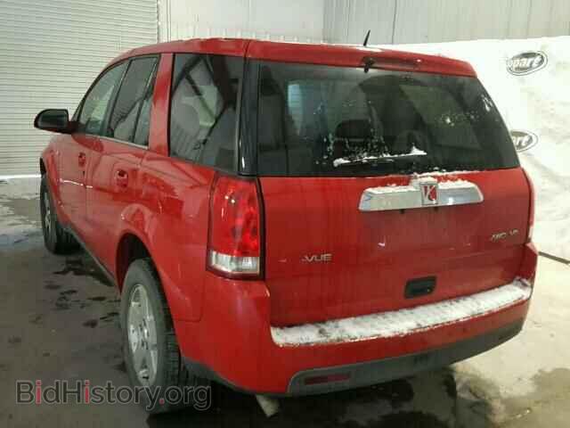 2006 SATURN VUE - VIN: 5GZCZ63426S888055 - Фото 3
