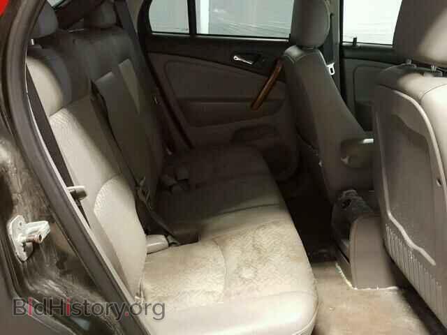 2006 SATURN VUE - VIN: 5GZCZ63426S888055 - Фото 6