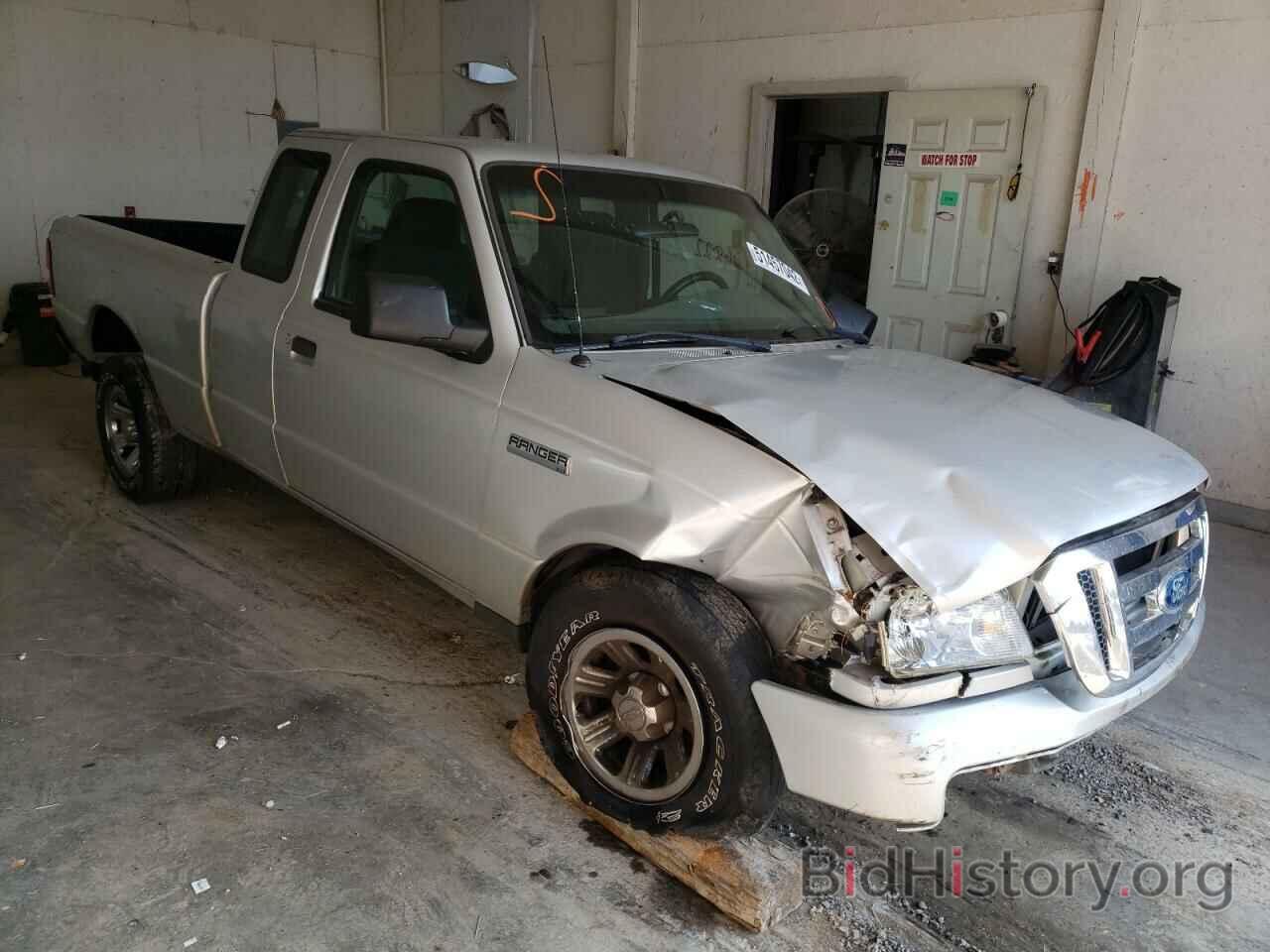 Photo 1FTYR14D99PA58611 - FORD RANGER 2009