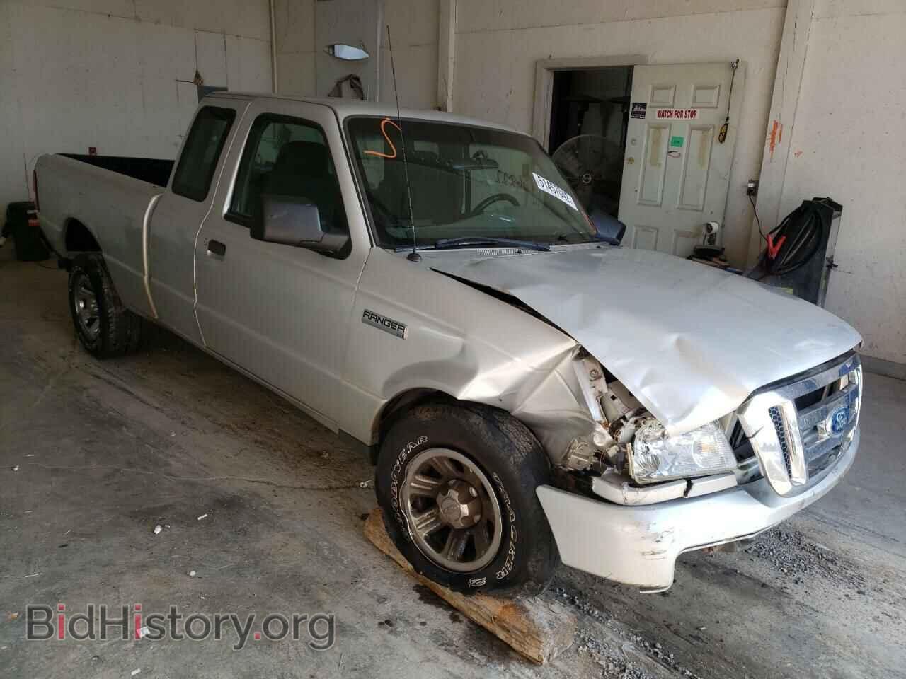 Фотография 1FTYR14D99PA58611 - FORD RANGER 2009