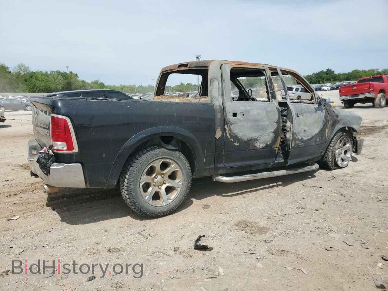2013 RAM 1500 - VIN: 1C6RR7NT4DS511060 - Фото 3