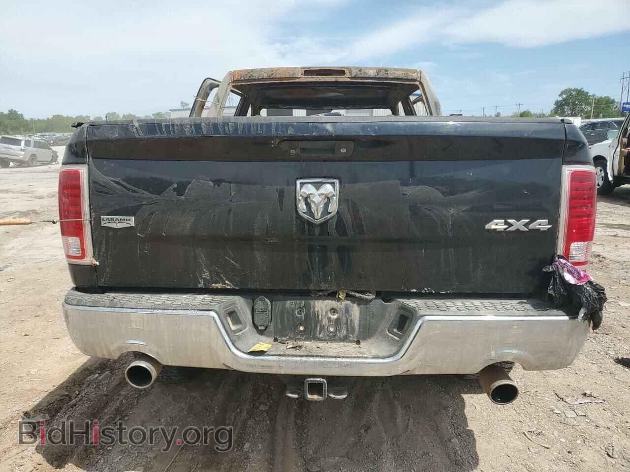 2013 RAM 1500 - VIN: 1C6RR7NT4DS511060 - Фото 6