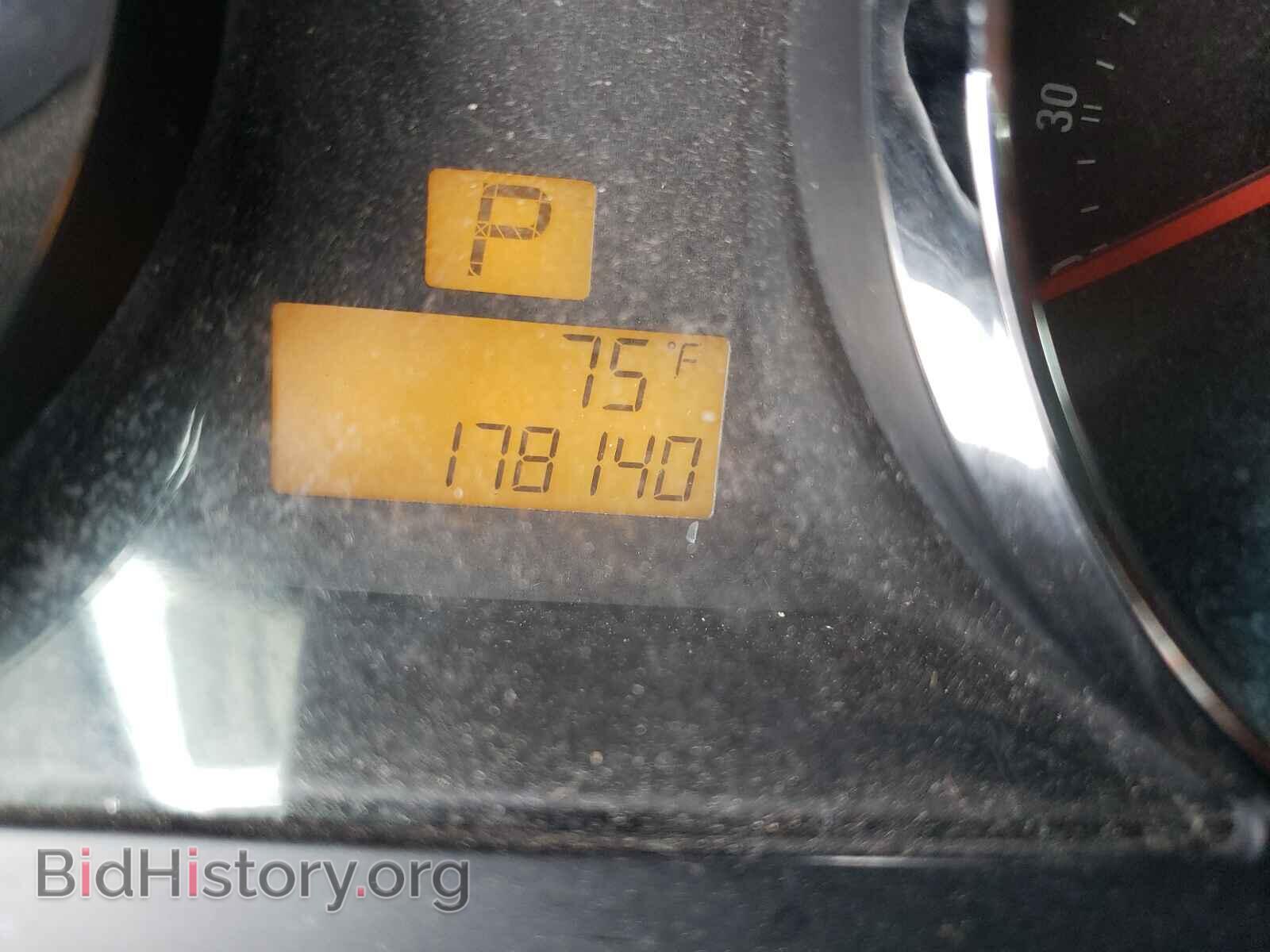 2008 SATURN VUE - VIN: 3GSCL33P28S541008 - Фото 8
