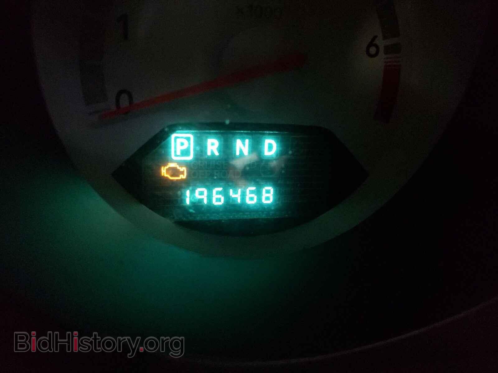 2008 DODGE AVENGER - VIN: 1B3LC76M78N565398 - Фото 8