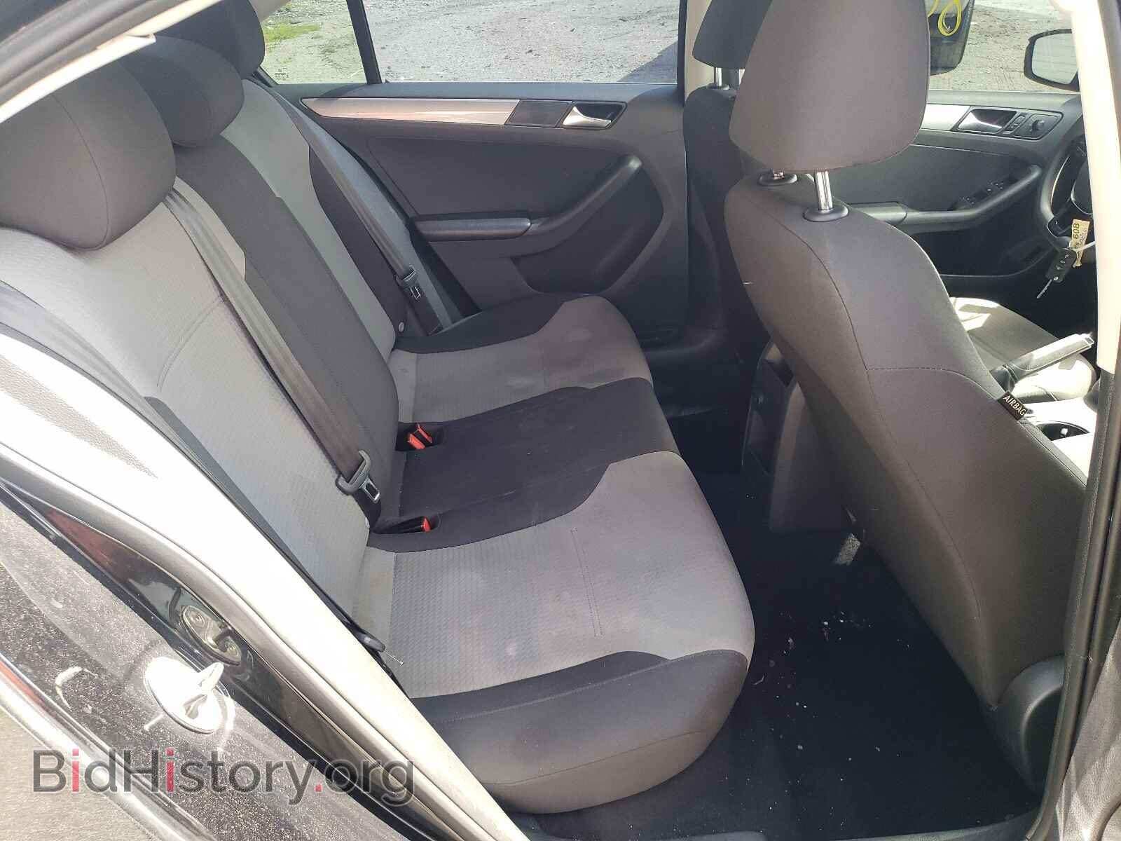 2017 VOLKSWAGEN JETTA - VIN: 3VW2B7AJ2HM268914 - Photo 6
