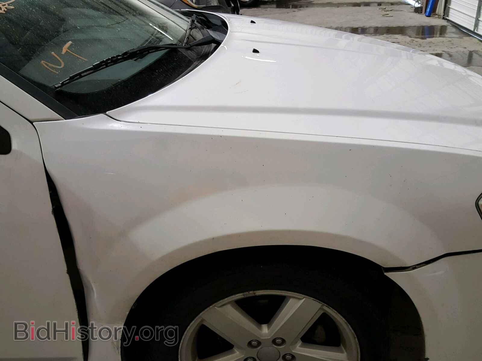 2012 DODGE AVENGER - VIN: 1C3CDZCB0CN136983 - Фото 9