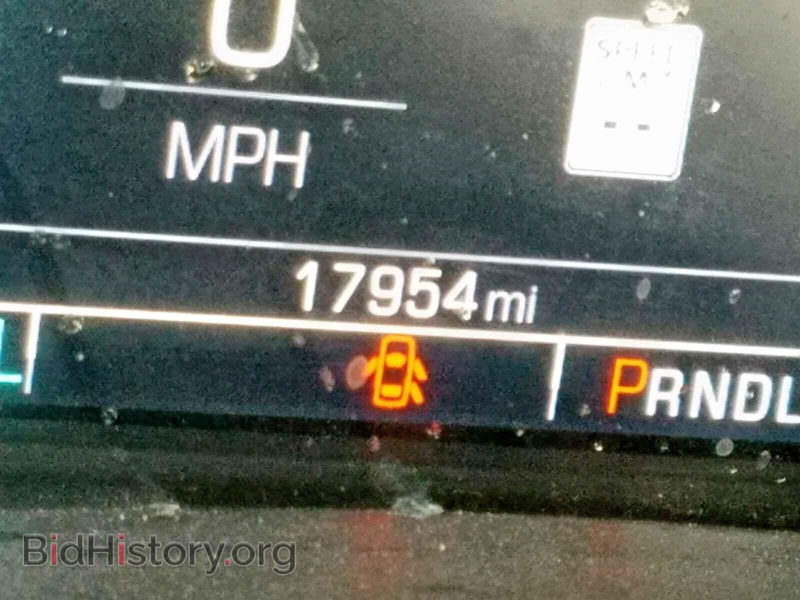 2018 CHEVROLET SILVERADO - VIN: 3GCUKREC4JG522775 - Фото 8