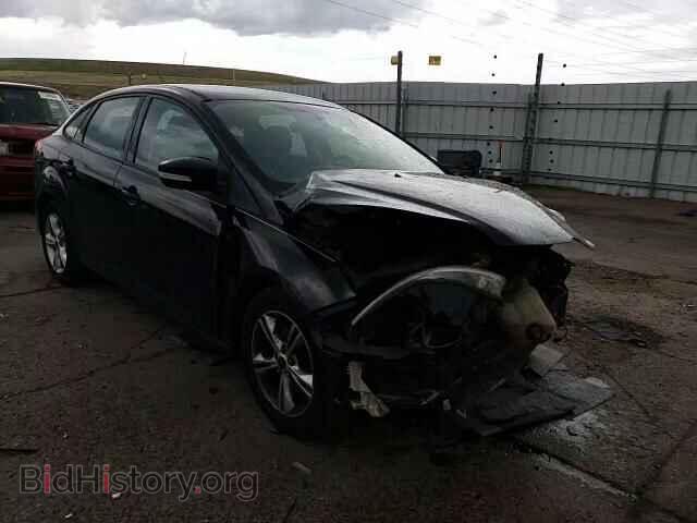 2014 FORD FOCUS - VIN: 1FADP3F22EL239004 - Фото 11
