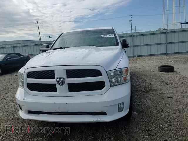 2014 RAM 1500 - VIN: 1C6RR6KT2ES258448 - Фото 13