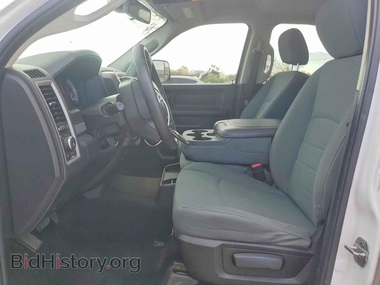 2014 RAM 1500 - VIN: 1C6RR6KT2ES258448 - Фото 7