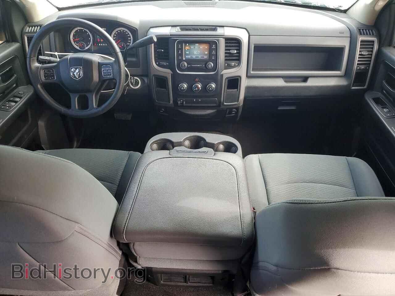 2014 RAM 1500 - VIN: 1C6RR6KT2ES258448 - Фото 8