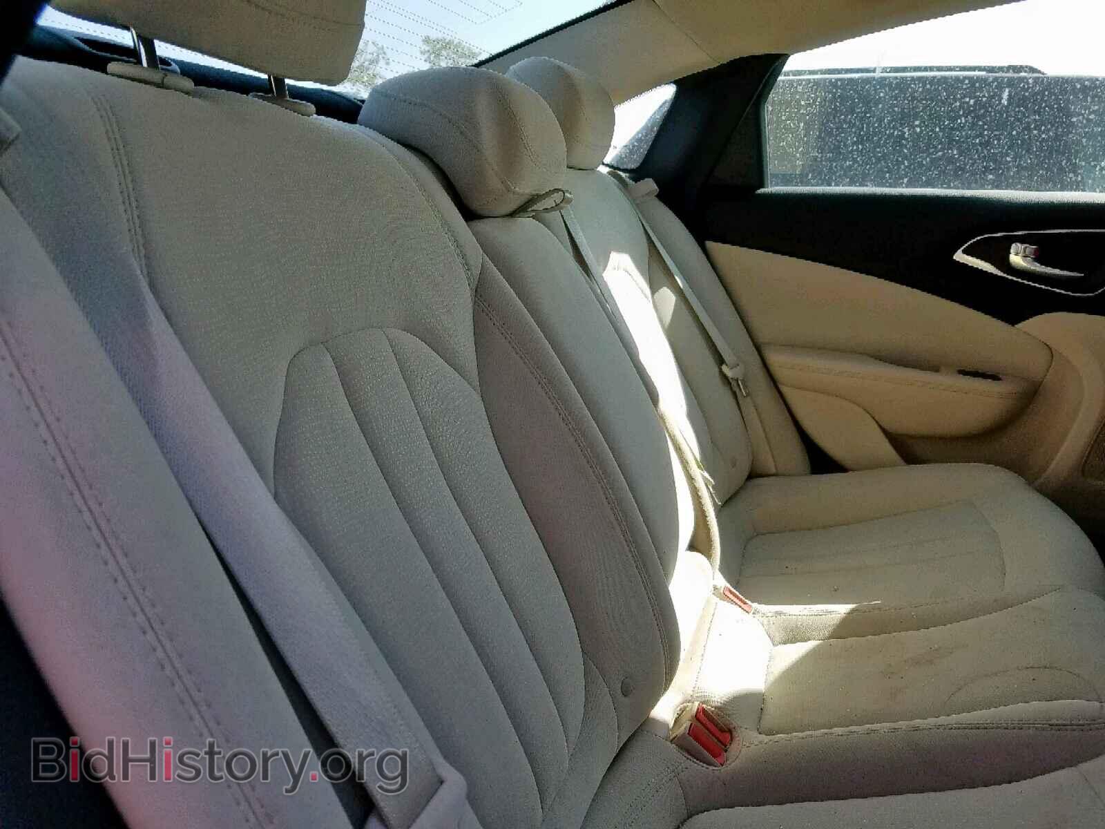 2015 CHRYSLER 200 - VIN: 1C3CCCAB9FN577888 - Photo 6