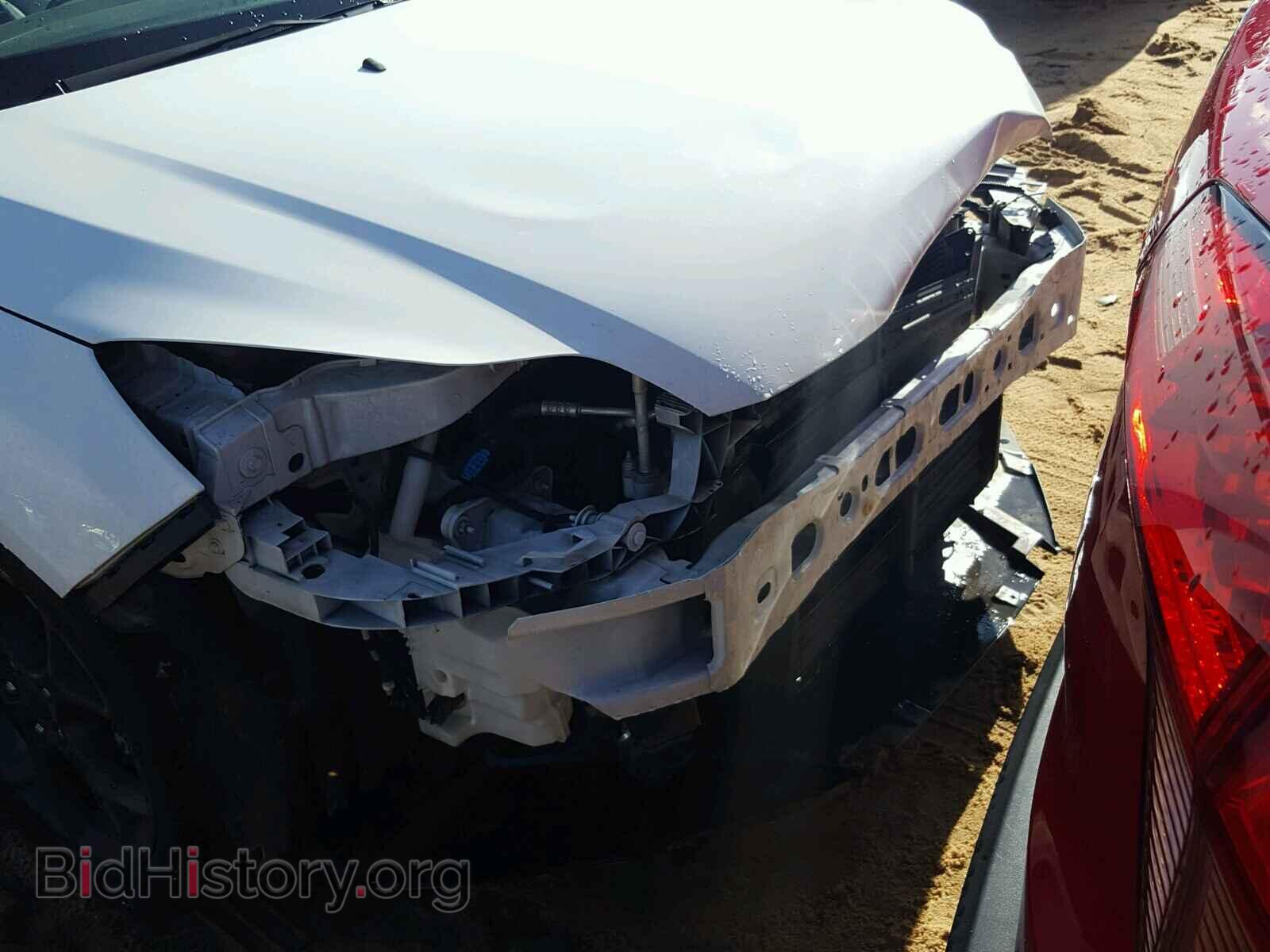 2014 FORD FOCUS - VIN: 1FADP3K2XEL103032 - Photo 9