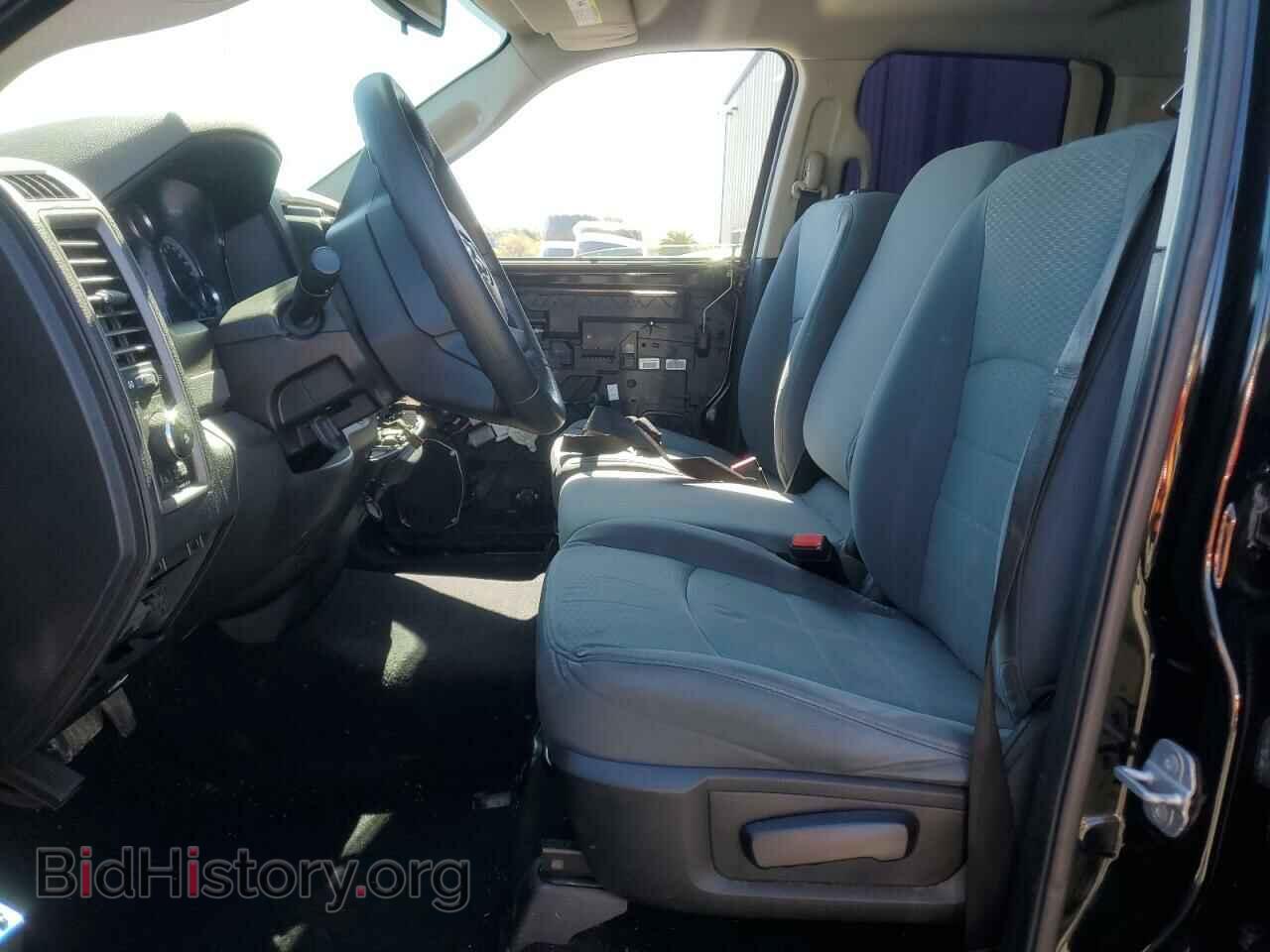 2013 RAM 1500 - VIN: 1C6RR6FT9DS716866 - Фото 7