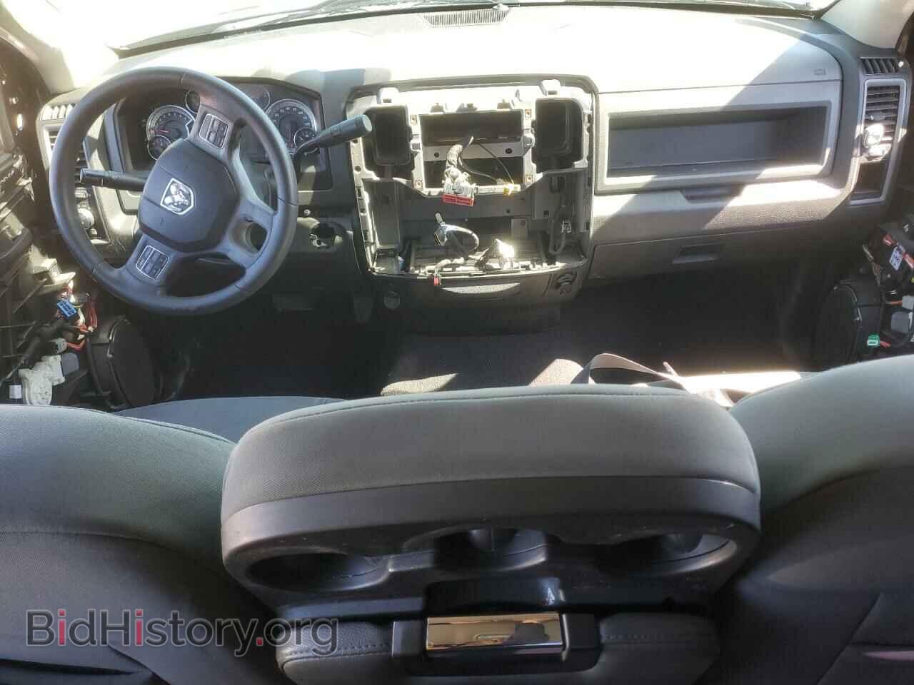 2013 RAM 1500 - VIN: 1C6RR6FT9DS716866 - Фото 8