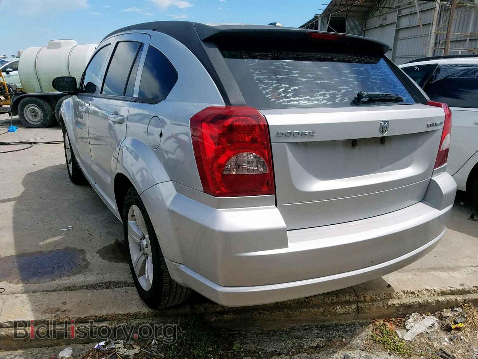 2011 DODGE CALIBER - VIN: 1B3CB3HA1BD254559 - Photo 3