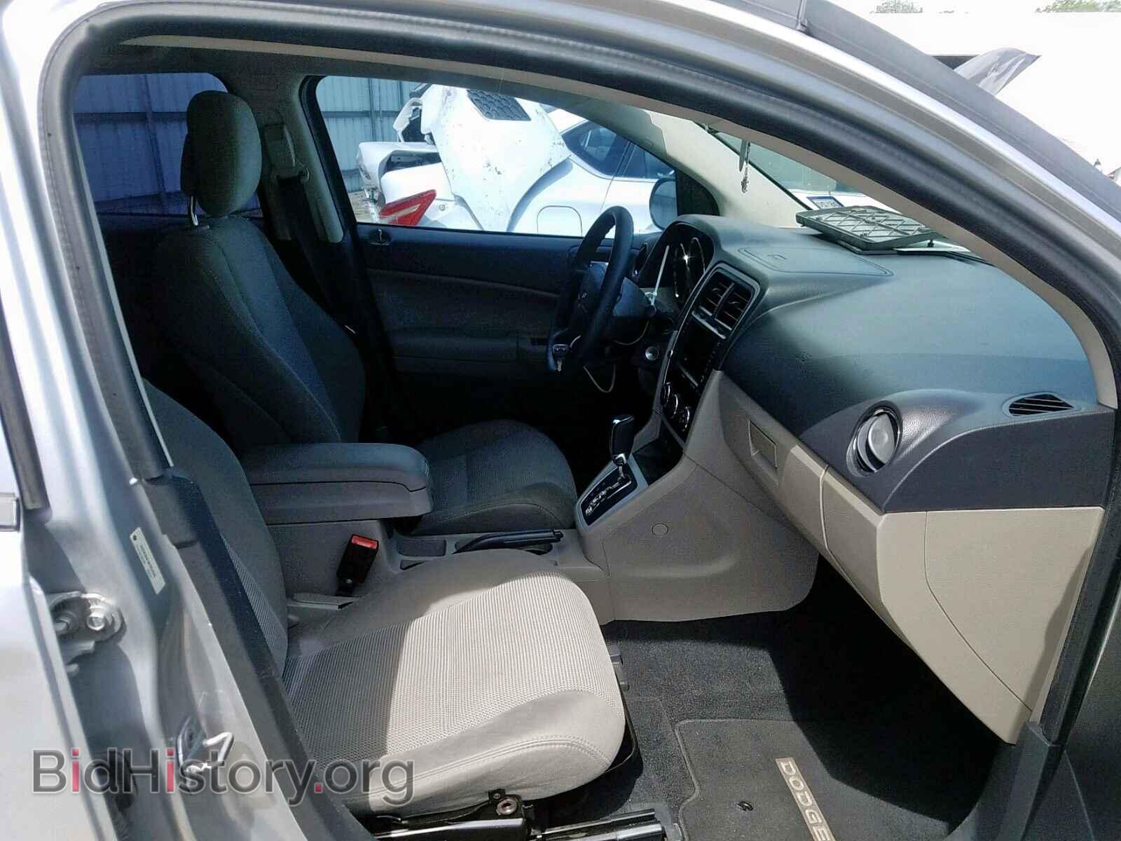 2011 DODGE CALIBER - VIN: 1B3CB3HA1BD254559 - Photo 5