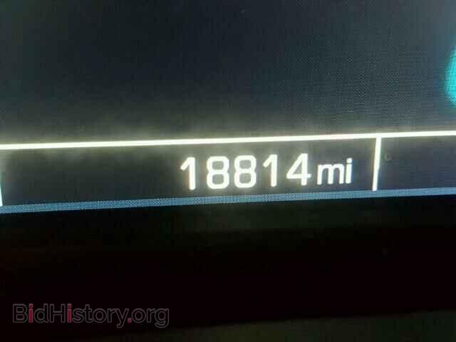 2016 CHEVROLET SILVERADO - VIN: 3GCUKSEC3GG105647 - Фото 8
