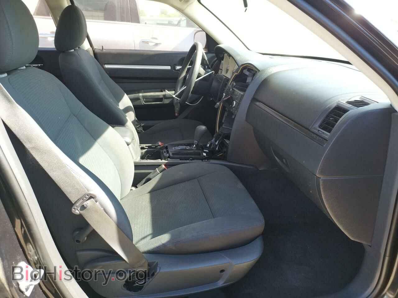 2010 DODGE CHARGER - VIN: 2B3CA4CD0AH240227 - Фото 5