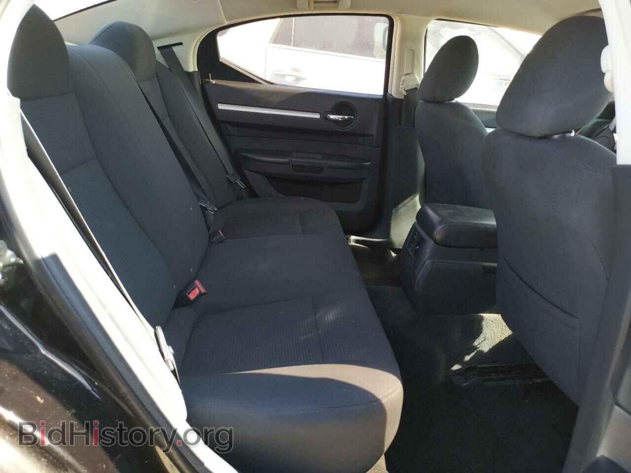 2010 DODGE CHARGER - VIN: 2B3CA4CD0AH240227 - Фото 6