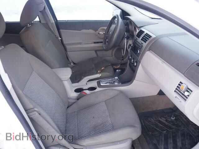 2009 DODGE AVENGER - VIN: 1B3LC46B69N564242 - Фото 5