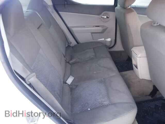 2009 DODGE AVENGER - VIN: 1B3LC46B69N564242 - Фото 6